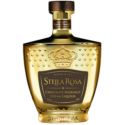 Stella Rosa Chocolate Hazelnut Cream Liqueur