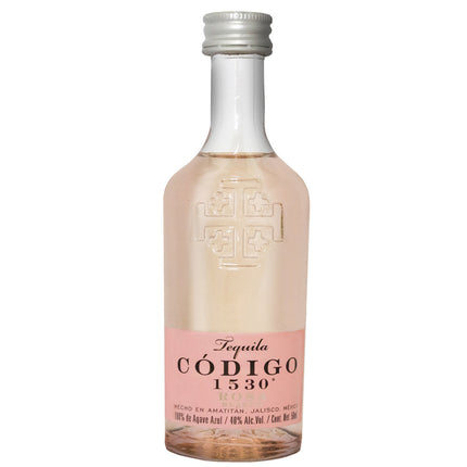 Codigo 1530 Rosa Blanco 50mL