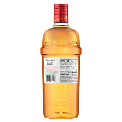 Tanqueray Sevilla Orange