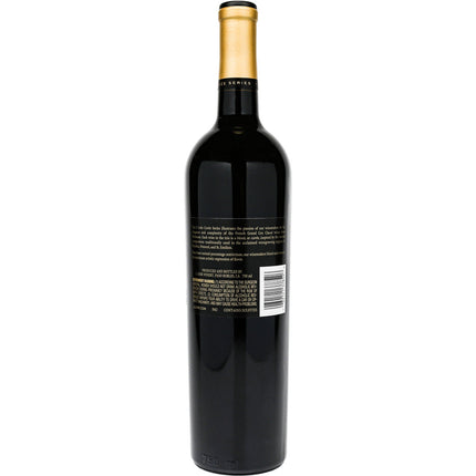 J. Lohr Vineyards Cuvee PAU 2016