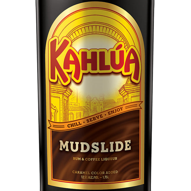 Kahlua Mudslide 1.75L