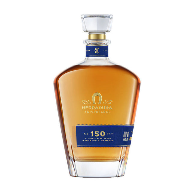 Herradura Aniversario 150 Madueado Cien Meses