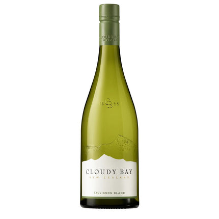 Cloudy Bay Sauvignon Blanc Marlborough 2023