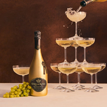 Stella Rosa Gold V.S. Prosecco Treviso