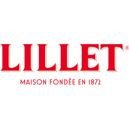 Lillet Rose