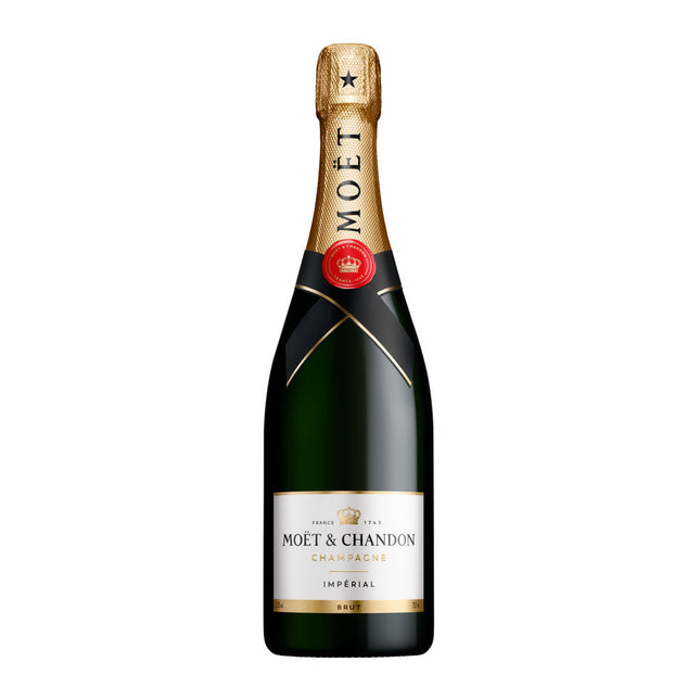Moet & Chandon Imperial Brut 375mL