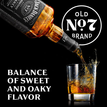 Jack Daniels Tennessee Sour Mash Whiskey 3L