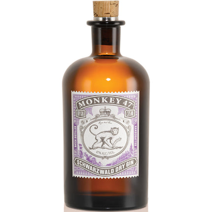 Monkey 47 Gin 375mL