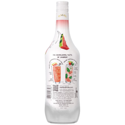 Malibu Watermelon