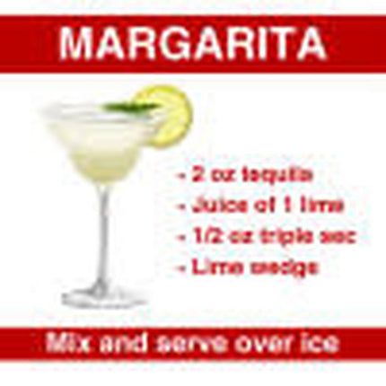 Margaritaville Gold Tequila
