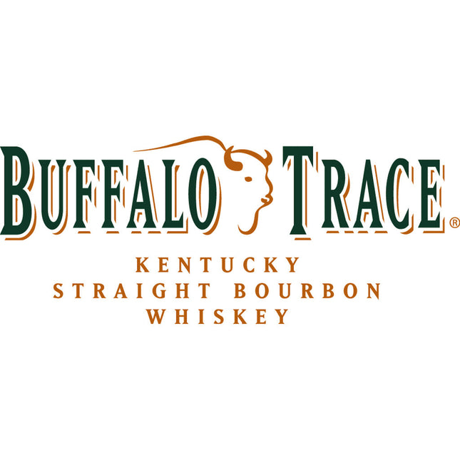 Buffalo Trace Bourbon Whiskey 1.75L