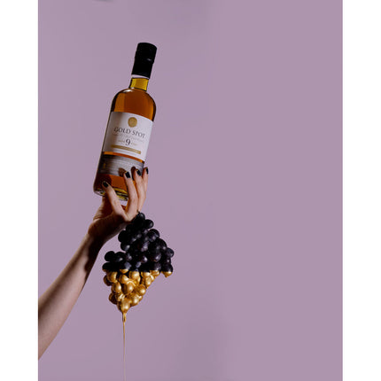 Gold Spot Irish Whiskey 135th Anniversary 700mL