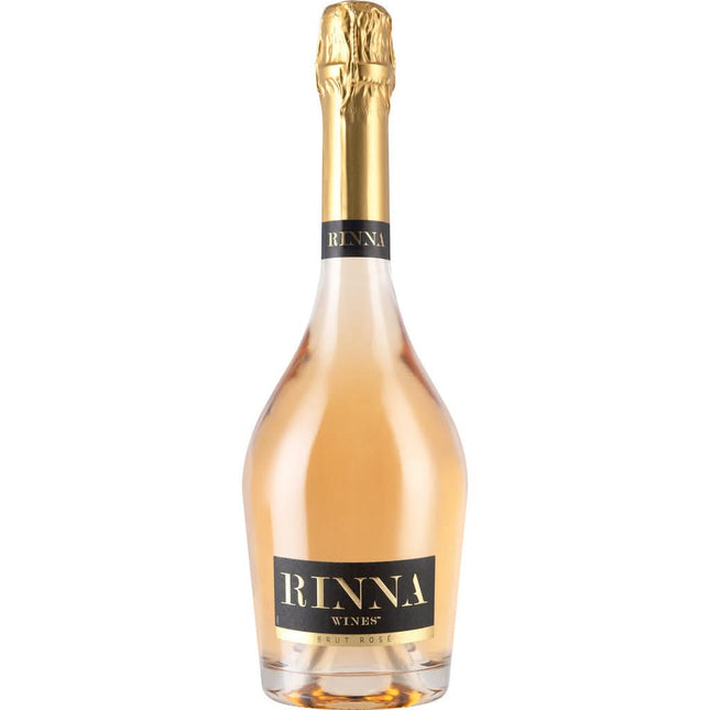 Rinna Wines Brut Rose