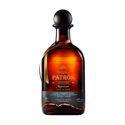 Patron Tequila Ahumado Reposado
