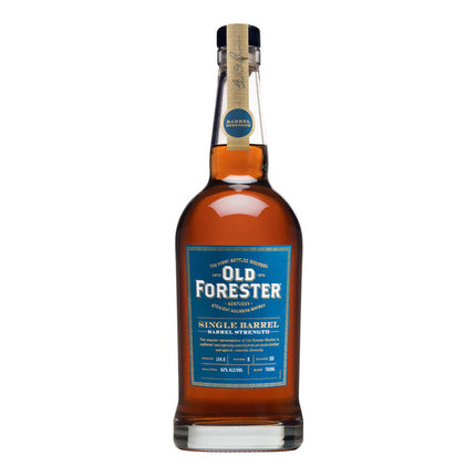 Old Forester Single Barrel Strength
