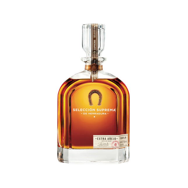 Herradura Seleccion Suprema Tequila