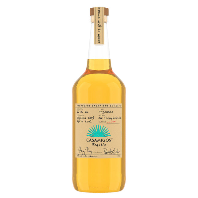 Casamigos Reposado 1.75L