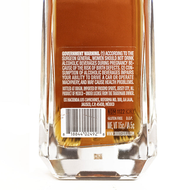 1800 Millennium Extra Añejo