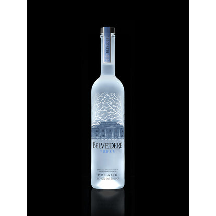 Belvedere Vodka Product Red 1.75L