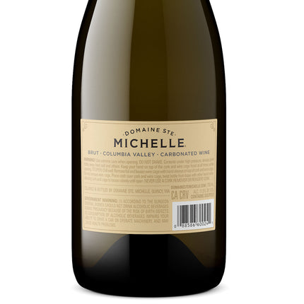 Domaine Ste Michelle Brut