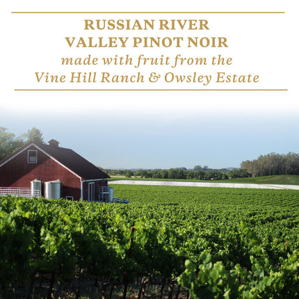 Sonoma-Cutrer Winemaker's Release Rose of Pinot Noir 2019