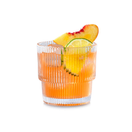 1800 The Ultimate Margarita Peach 1.75L
