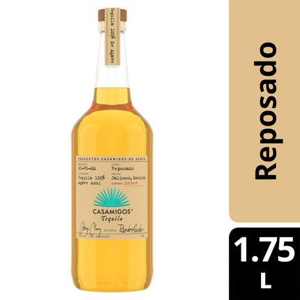 Casamigos Reposado 1.75L