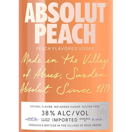 Absolut Apeach