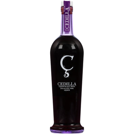 Cedilla Acai