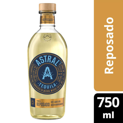 Astral Reposado