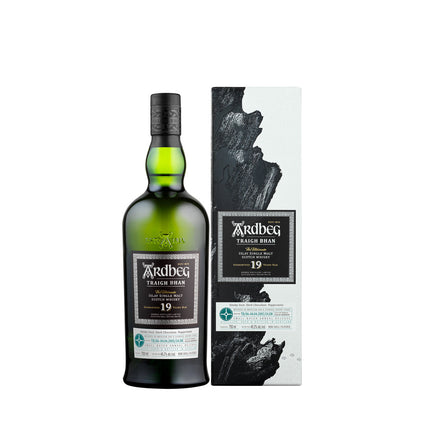 Ardbeg Traigh Bhan 19 Year Single Malt #5 2023