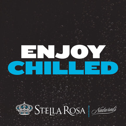 Stella Rosa Non Alcoholic Black