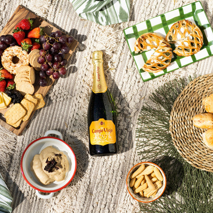 Campo Viejo Cava Gran Brut Reserva N.V.