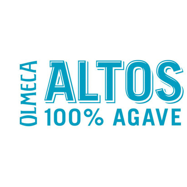 Olmeca Altos Reposado