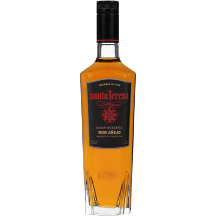 Santa Teresa Gran Rereserva Ron Añejo