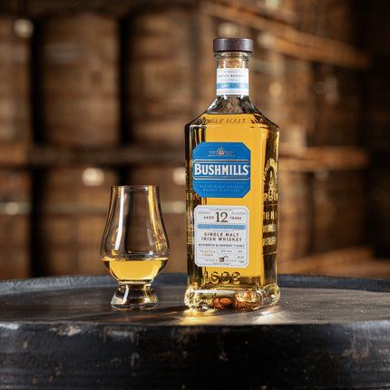 Bushmills Private Reserve Tequila Cask Whiskey 12 Years