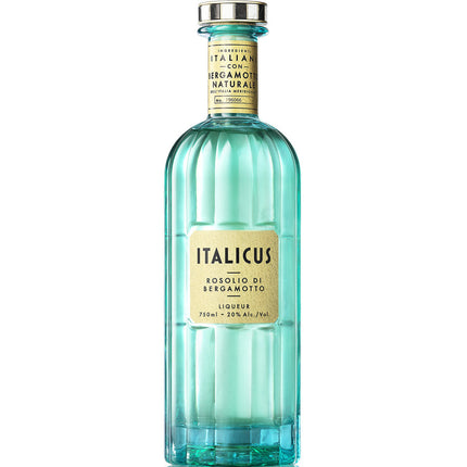 Italicus Rosolio Di Bergamotto