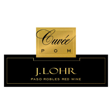 J. Lohr Vineyards POM 2017