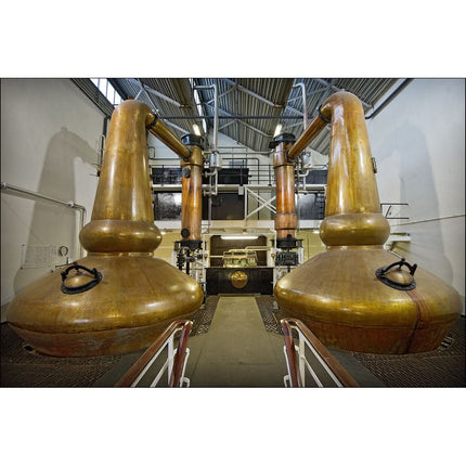Glenglassaugh Evolution Single Malt