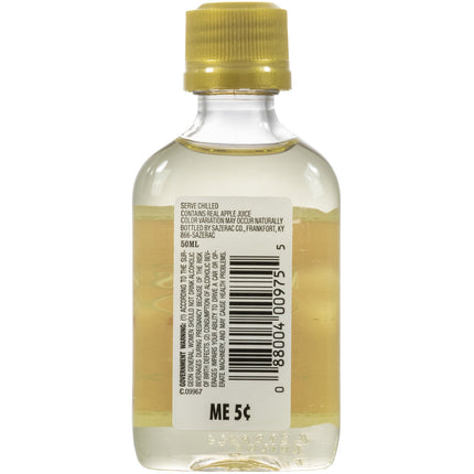 Dr McGillicuddys Apple Pie ( 10 pack 50mL