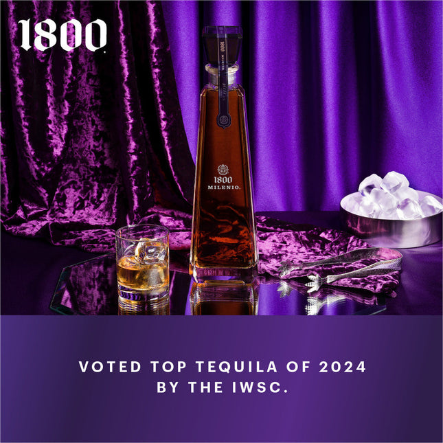 1800 Millennium Extra Añejo