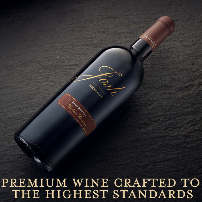 Josh Cellars Reserve Paso Robles