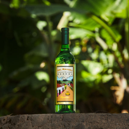 Del Maguey Mezcal Wild Papalome