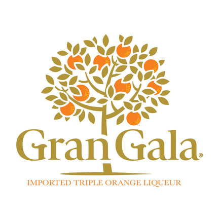 Gran Gala orange 375mL
