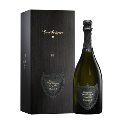 Dom Perignon Vintage Plénitude 2 2004