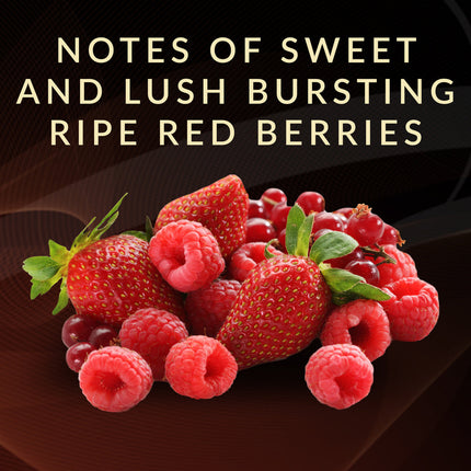 Paul Masson Grande Amber Red Berry