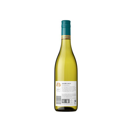 Jacobs Creek Classic Chardonnay 2018