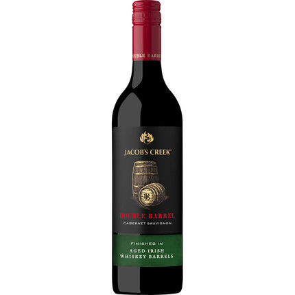 Jacob's Creek Double Barrel 2019