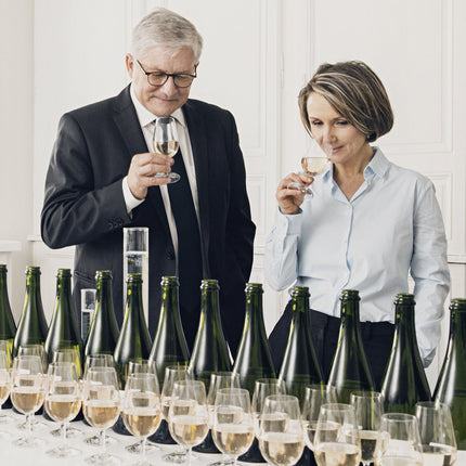 Perrier Jouet Belle Epoque Brut Champagne 2015