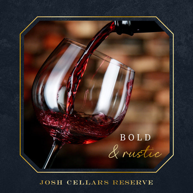 Josh Cellars Reserve Paso Robles